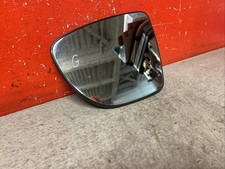 Miroir Glace Rétro Verre Vitre Rétroviseur Gauche  Renault Clio 4 Phase 1