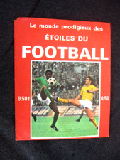 POCHETTE PACK ETOILES DU