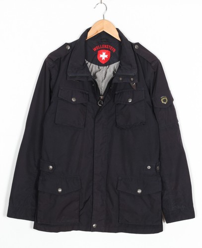 Veste wellensteyn fuel homme - veste,