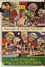 Kiki Picasso printemps de