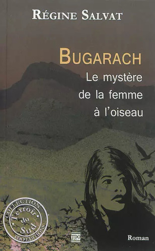 Bugarach mystère de - le, la