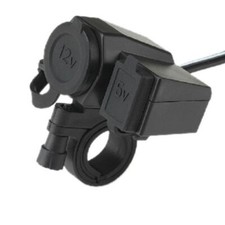 Voiture Véhicule Moto USB