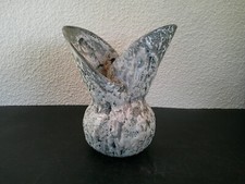 VASE EN CERAMIQUE VALLAURIS SIGNE LOUIS GIRAUD ANNEE 50 RARE MODELE