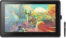Wacom Cintiq 16 Dtk 22 FHD DTK2260K1D Graphique Tablette FHD