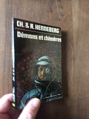 Masque science fiction 66 - le,