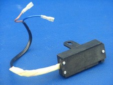 Disjoncteur Couvercle De