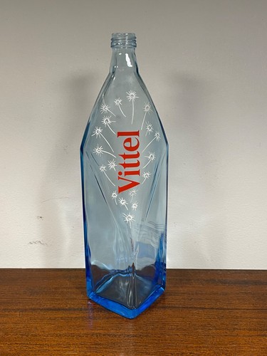 Bouteille marque vittel - de,