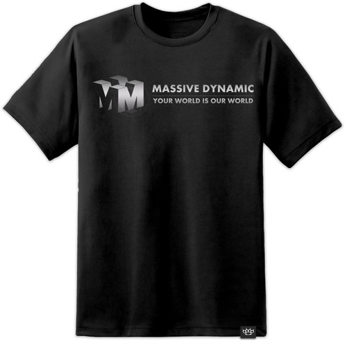 Shirt frangé dynamique - t-shirt,