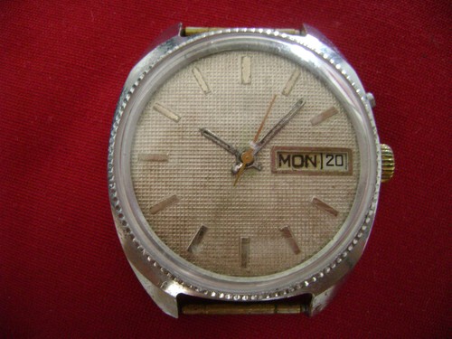 Montre russe sovietique urss - montre,