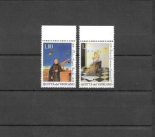 Vatican 2018 Science and