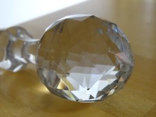 BACCARAT  ANCIEN GROS  BOUCHON