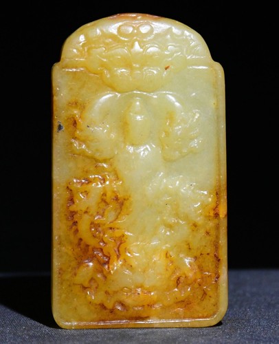 5cm china hongshan culture - china,