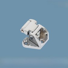 Serrure porte chambre froide