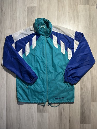 Veste adidas années - adidas,