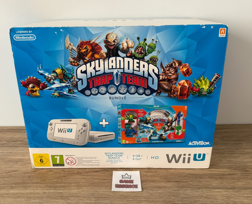 Console nintendo wii - nintendo, u