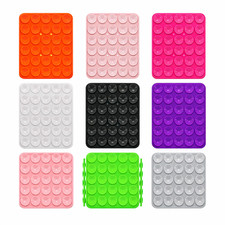 Double Ventouse Silicone