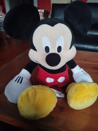 Peluche disney mickey - mickey,