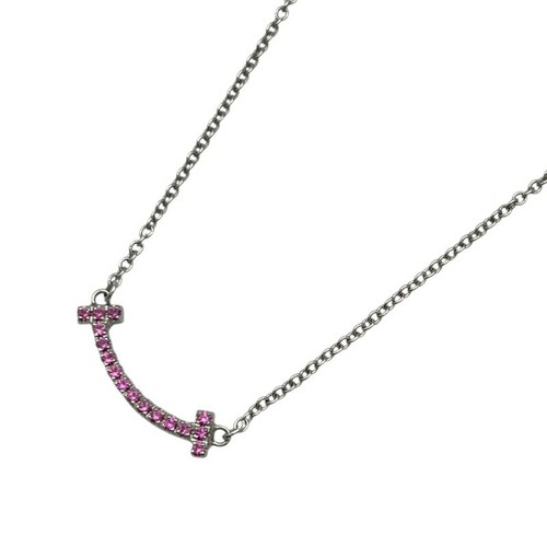 Collier tiffany t - collier,
