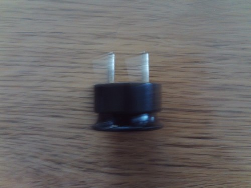Ancienne lampe - ,,
