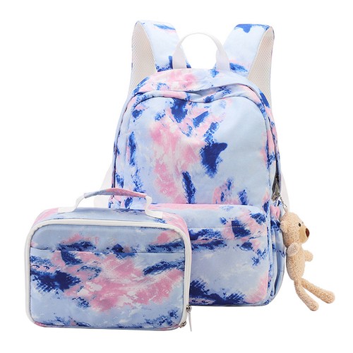 Cartable collège fille - cartable,