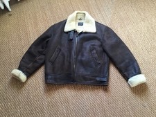 Blouson bombers vintage type - vintage,