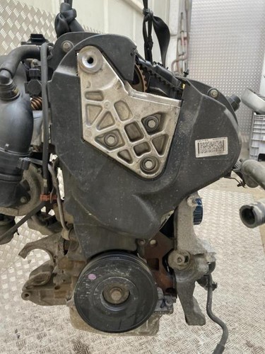 Moteur renault scenic phase - moteur, 3