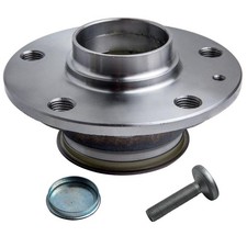 Roulement Moyeu Roue Essieu