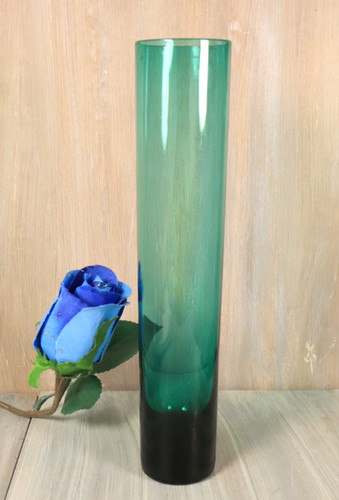 Vase scandinave verre - scandinave,