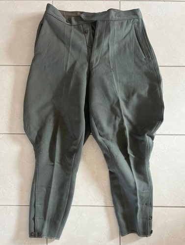 Pantalon botte officier - pantalon, ddr