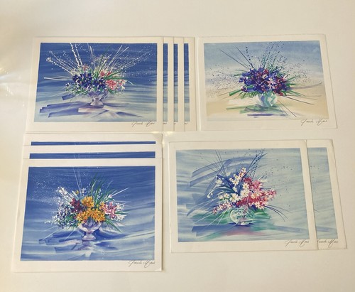 Lot lithographies - de, 10