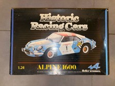 maquette voiture 1/24 Heller