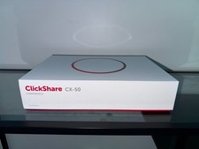 Barco Clickshare CX-50 Gen 2
