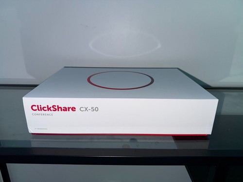 Barco clickshare gen 2 - gen,