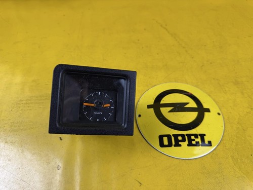 Montre opel kadett vdo - opel,