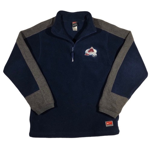 Boys colorado avalanche vtg - boys,