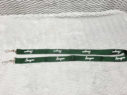 Bourgeois guitars lanyard - bourgeois,