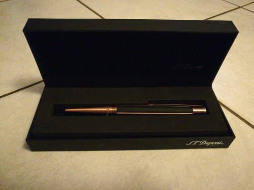 Stylo bille dupont - stylo,