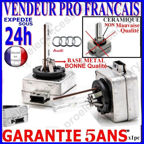 Ampoule d1s xenon - ampoule, 35w