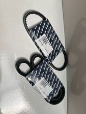 Land Rover Discovery 200TDi Direction Assistée & Courroie Ventilateur