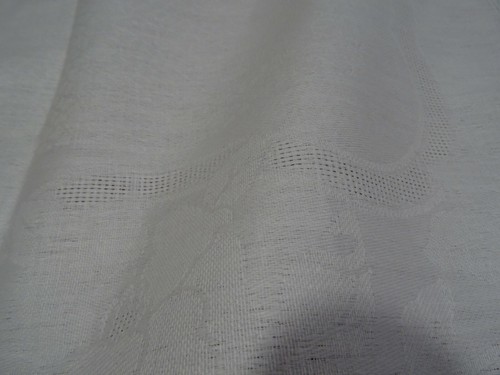 80x1 blanc superbe - =blanc,