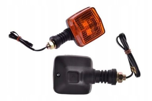 Paire clignotants pour - clignotants,