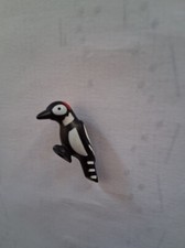 PLAYMOBIL * FORET * Pivert