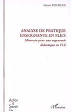 Analyse de pratique