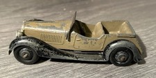Ancienne dinky toys - toys, f
