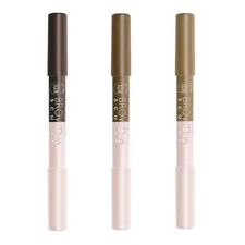 Bourjois Brow Duo Sculpt