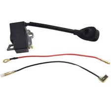 Bobine d'allumage robuste pour