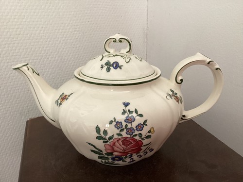 Villeroy boch théière - villeroy, et