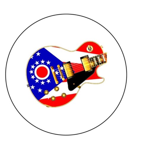 Guitar ohio music lovers - guitar,
