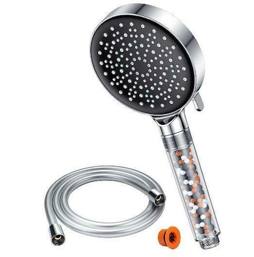 Pommeau douche tuyau - pommeau,