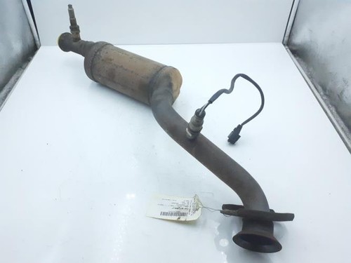 Catalyseur - , (echappement)